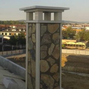 Baca Çeşitleri
