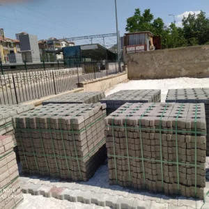 Beton Elemanları