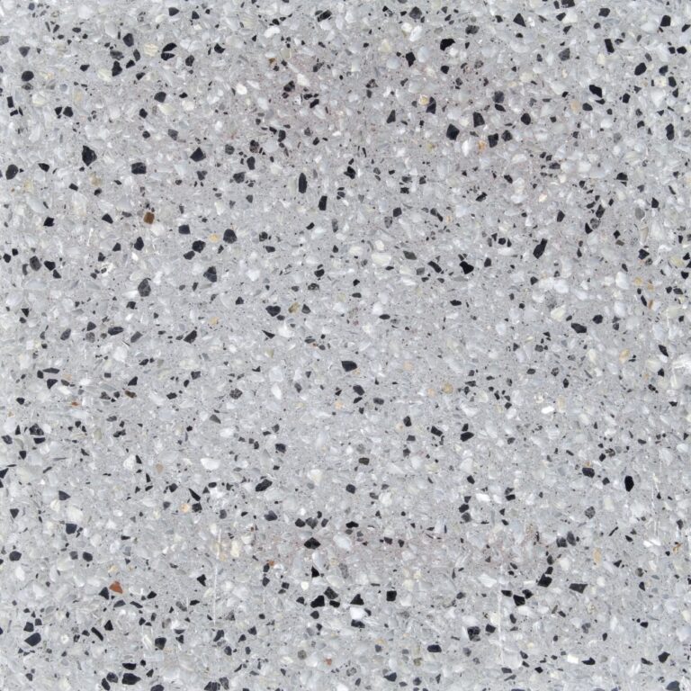 Terrazo Karo 10