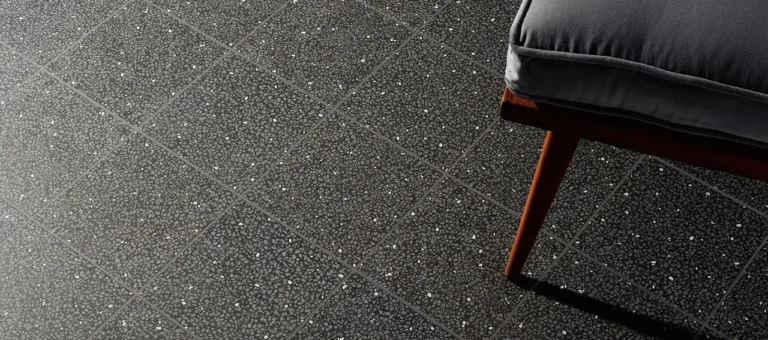 Terrazzo Karo