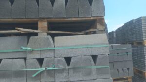 Dayanıklı beton parke taşı ve bordür modelleri