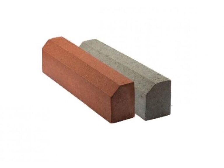 Bahçe Bordürü 50×14 cm