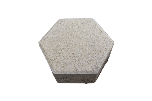 Altıgen Parke Taşı