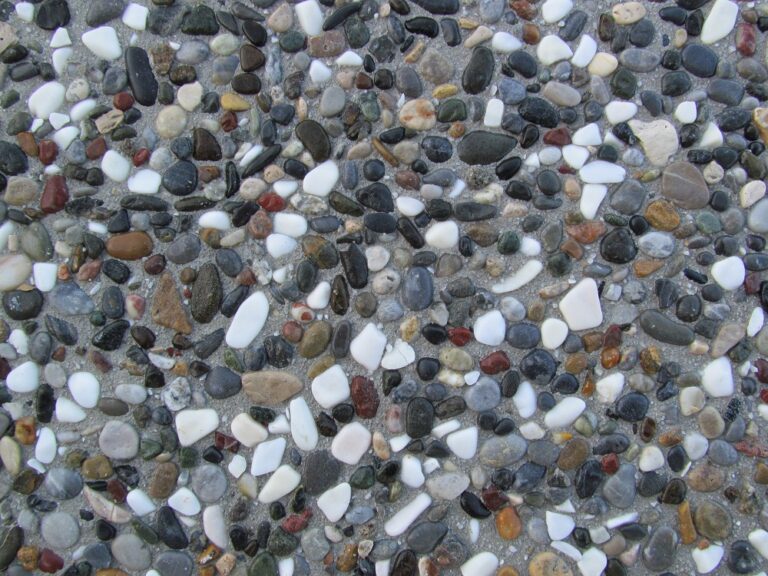 Wash Beton Karo