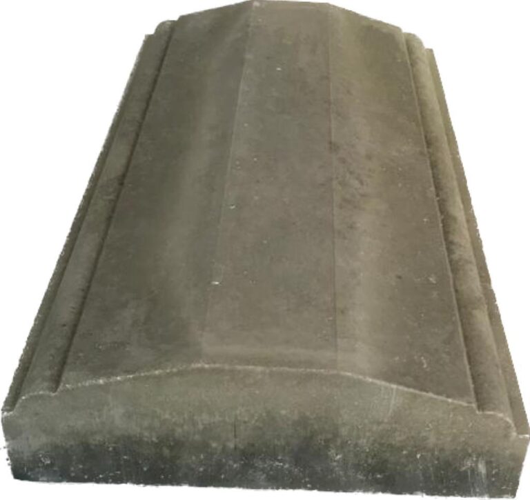 Beton Harpuşta 20x40cm