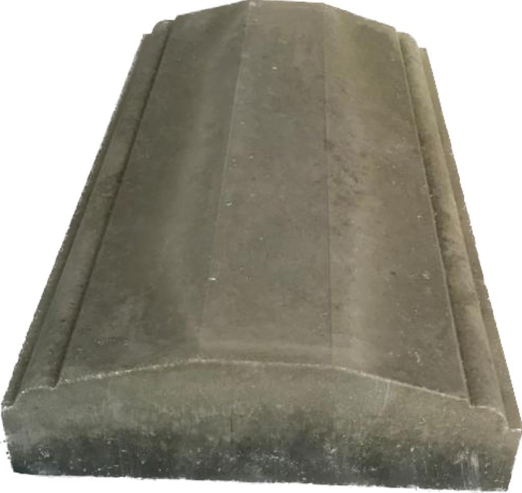 Beton Harpuşta 20x40cm