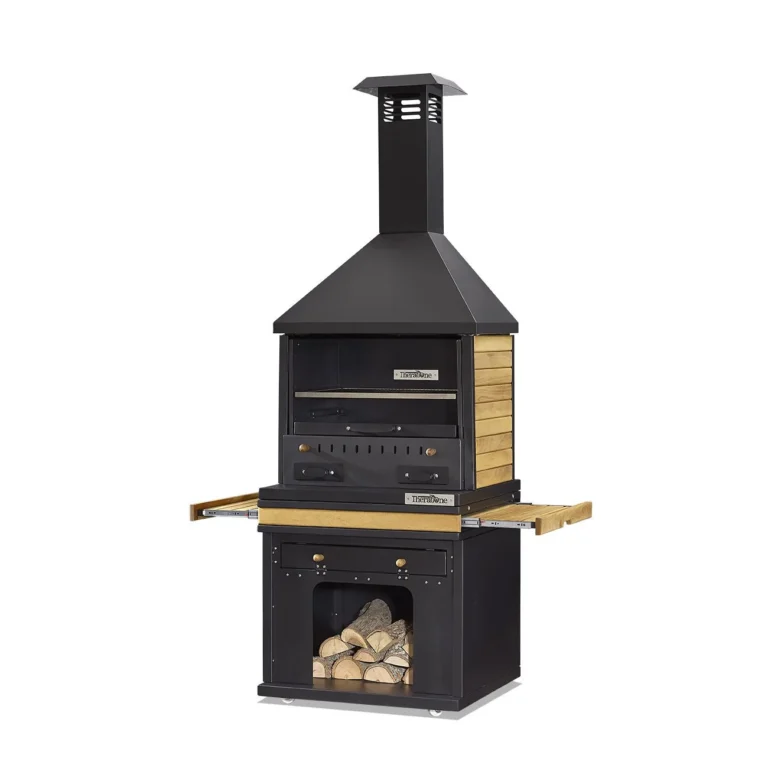 Anka Barbekü 40*60