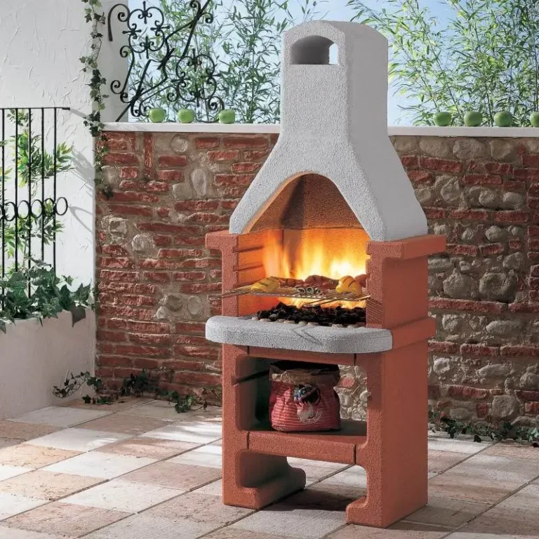 Barbekü modelleri