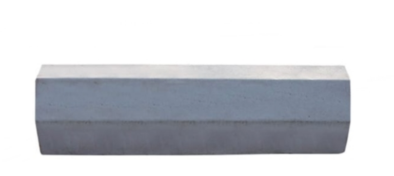 Limonluk Bahçe Bordürü 70x20x10 cm
