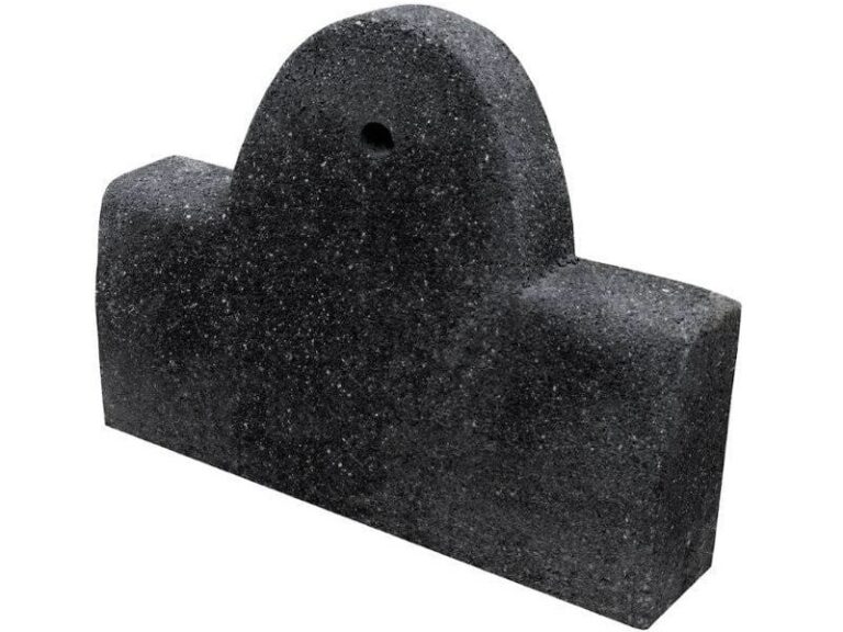 Mineralli Sınır Elemanı Bordürü 70×40