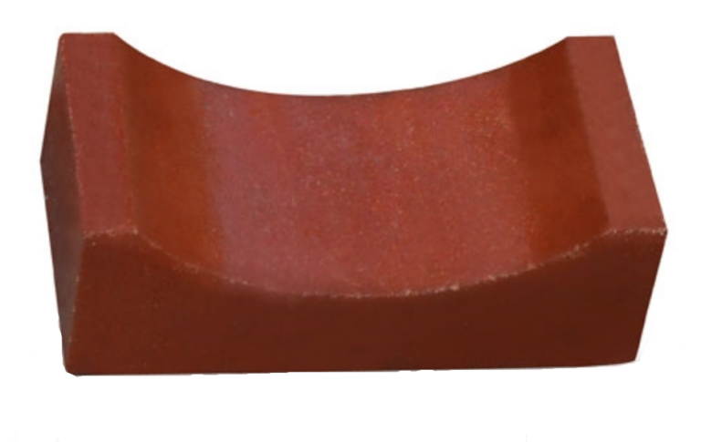 Oluk Taşı 20x10x6 cm