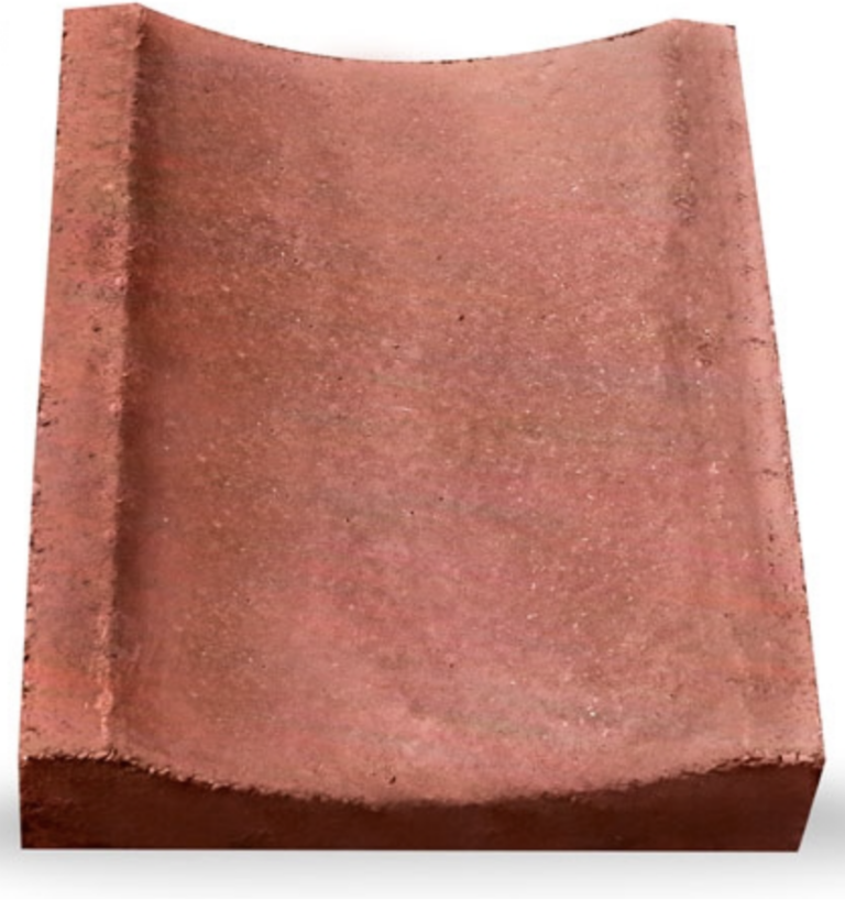 Oluk Taşı 25x33x6 cm