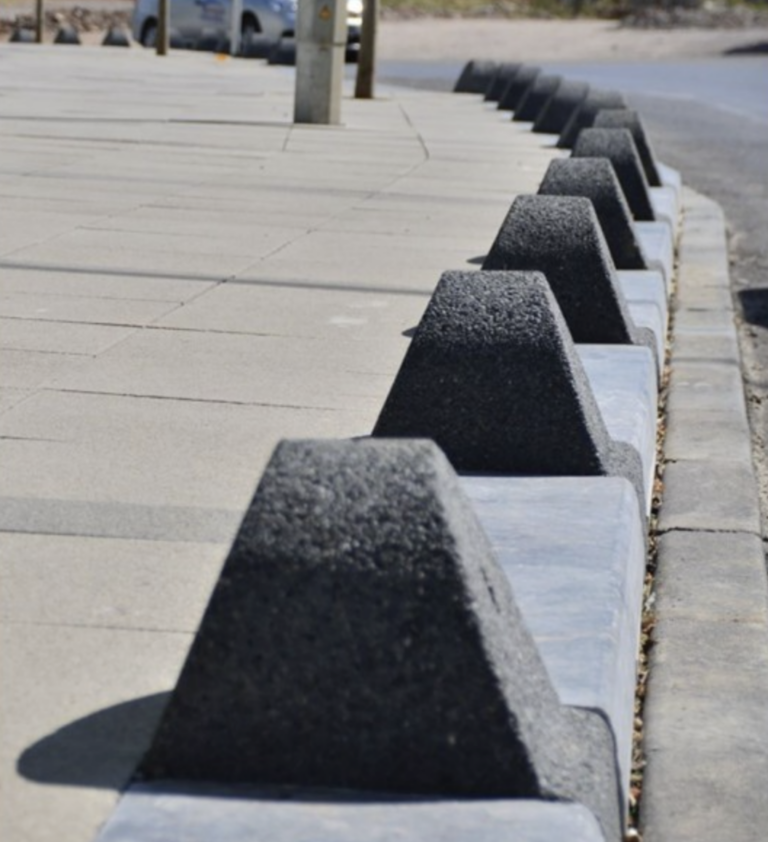 Şehir Planlamasında Beton Park Mantarlarının Önemi ve Seçim Rehberi