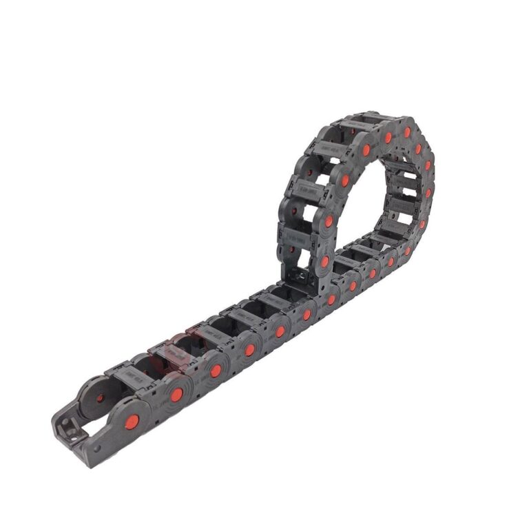 Hareketli Kablo Taşıyıcı 30×40 R50