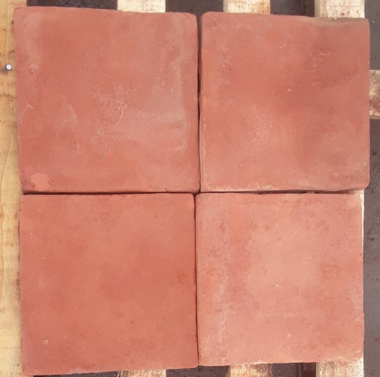 Terracotta Zemin Döşeme