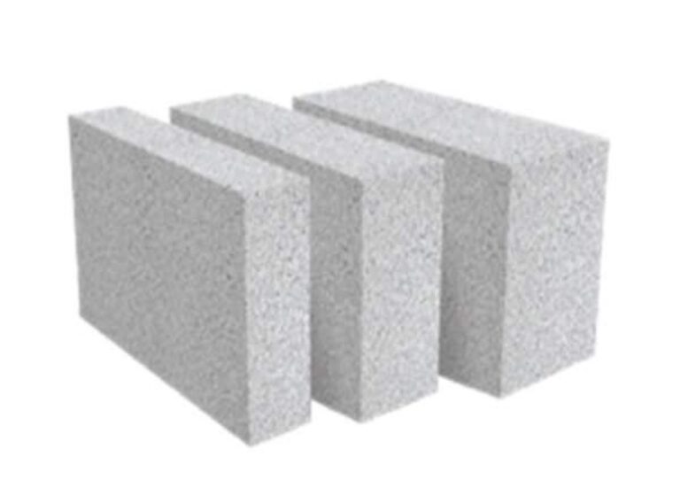 Ytong 13,5 cm Gazbeton Blok – Enerji Verimliliği ve Güvenlik Sunan Yapı Bloğu (0,02025 m³)