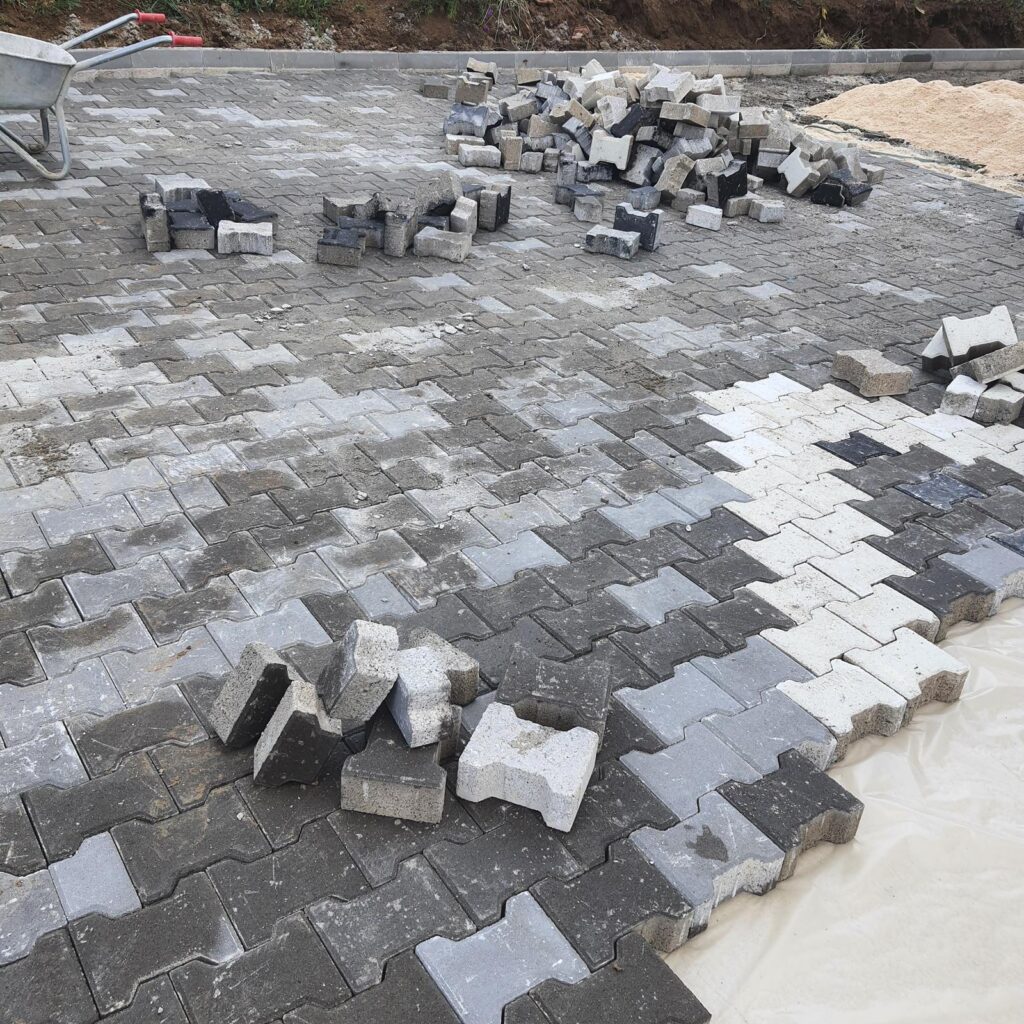 1 m2 kilit taşı kaç tl 2025