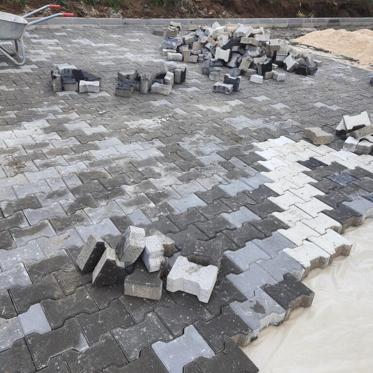 1 m2 kilit taşı kaç tl 2025