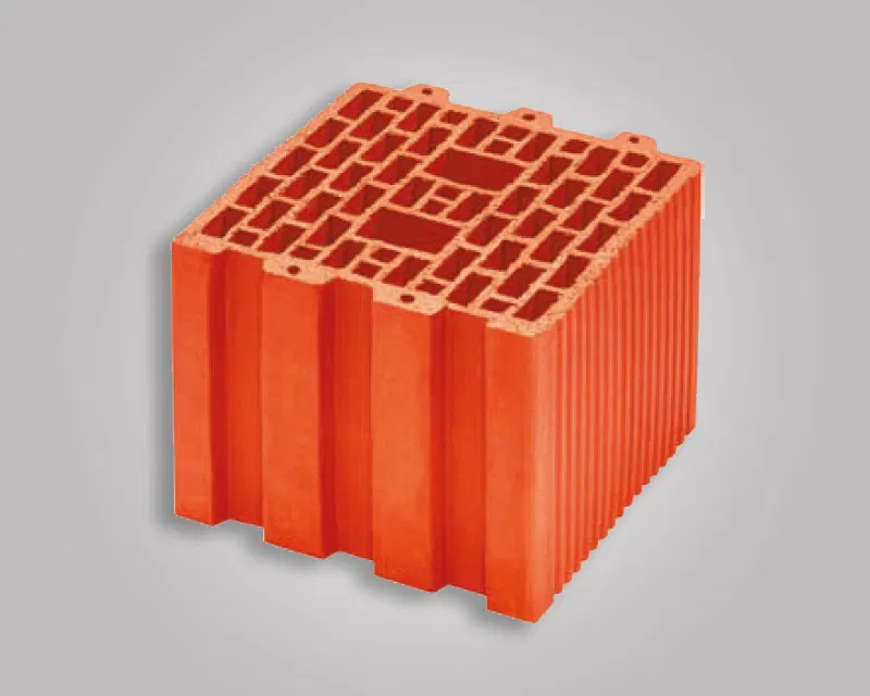 İzolasyon Tuğlaları