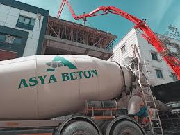 Asya Beton BAYRAMPAŞA