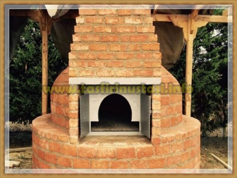 2 el Taş Fırın Fiyatları