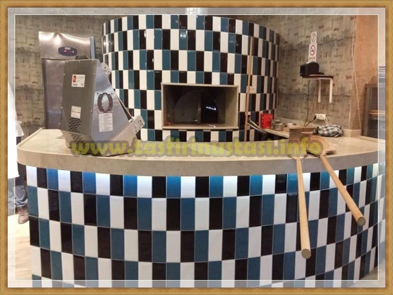 Hazır Tuğla Fırınlar: Bahçenize Taş Fırın Lezzetini Getirmenin En Kolay Yolu