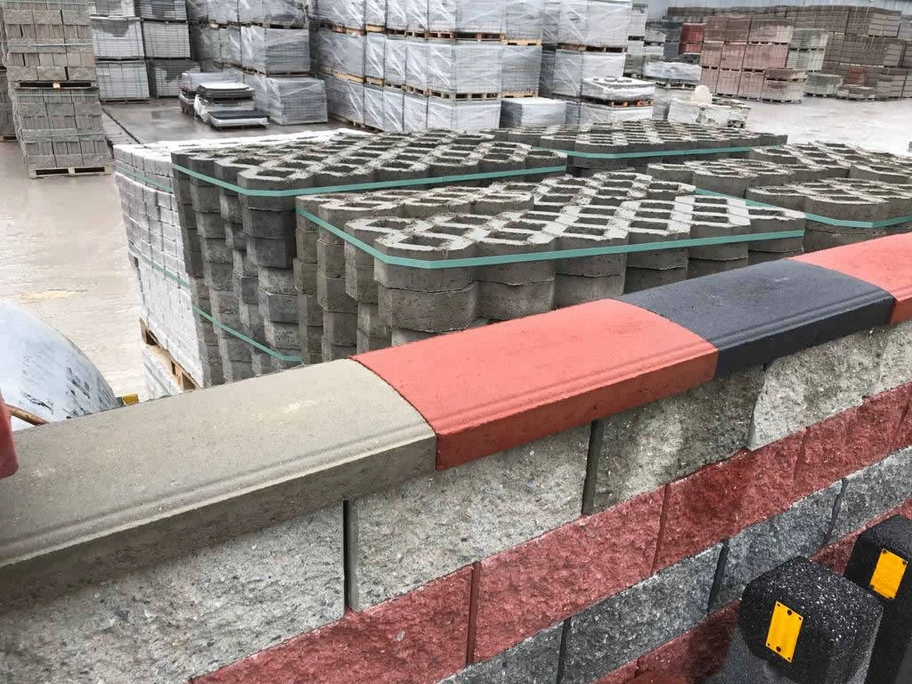 Duvar Üstü Harpuşta