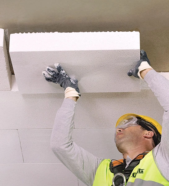 Isı Yalıtım Sistemleri