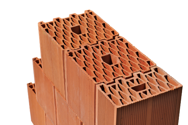 İzolasyon Tuğlaları