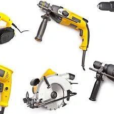 İnşaat El Aletleri