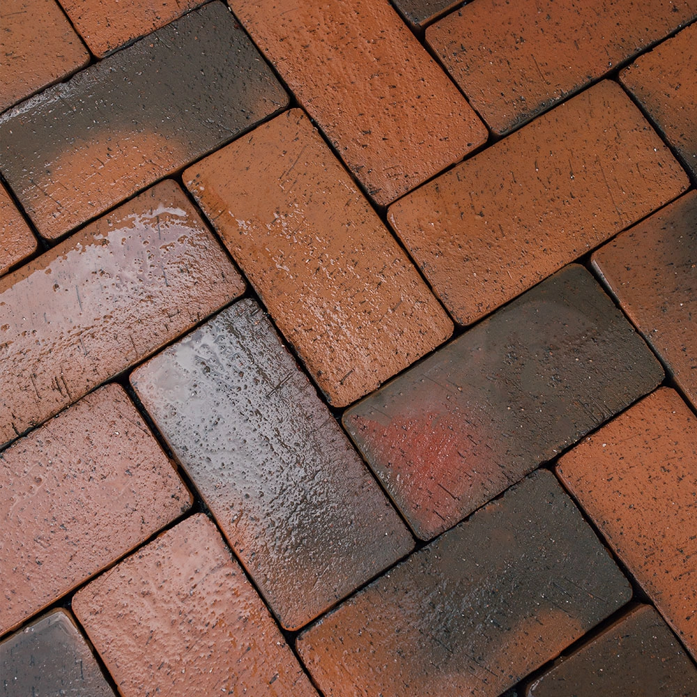 Klasik Taban Tuğlası