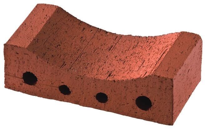 Ege Toprak Oluk Tuğla (Kanal Elemanı) – Su Gideri