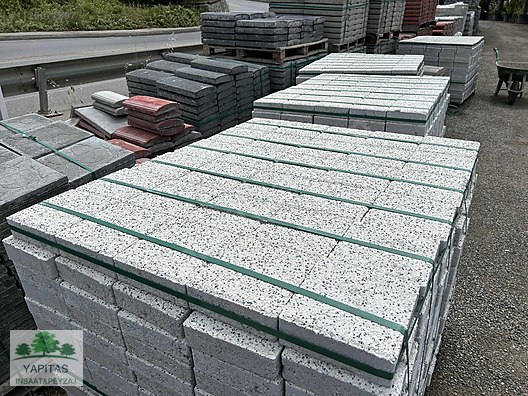 2026 Beton Parke Taşı Fiyatları ve Modelleri: Kapsamlı Maliyet Rehberi