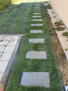 Bahçe Adım Taşı Fiyatları