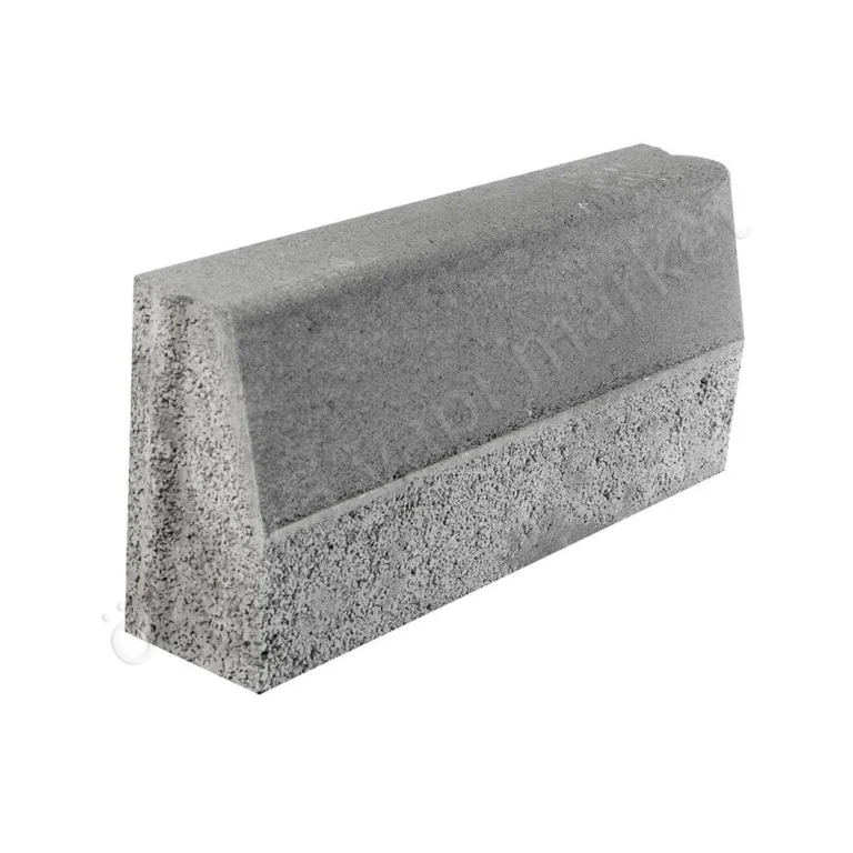 Beton bordür kaç kg ve Bahçe Bordür
