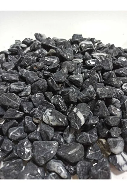 Siyah Çakıl Taşı