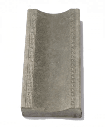 beton yağmur oluk taşı 15x30 drenaj kanalı