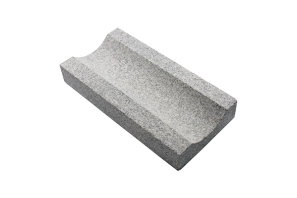 granit drenaj oluk taşı modeli